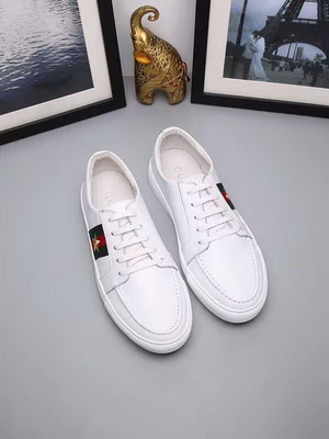 Gucci Fashion Casual Men Shoes_051